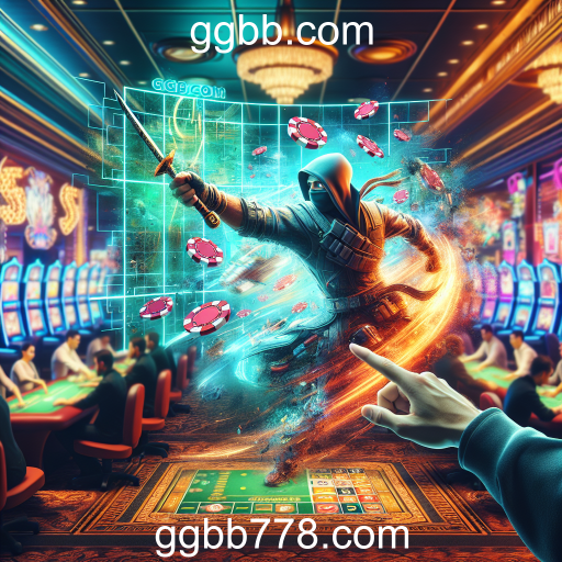 Explorando o Mundo dos Jogos de Ação