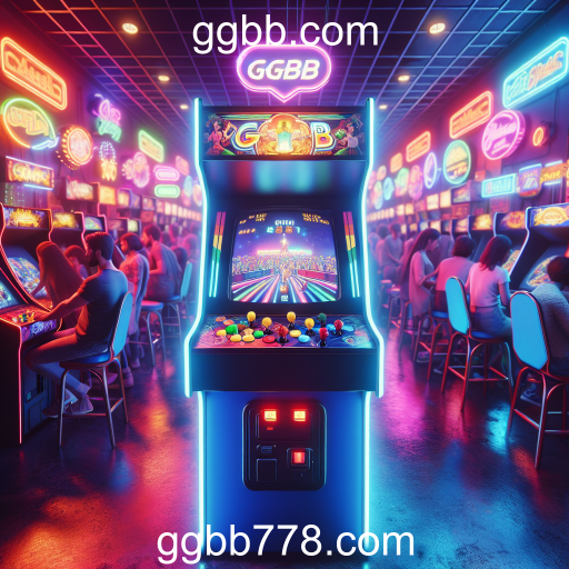 A Evolução dos Jogos de Arcade